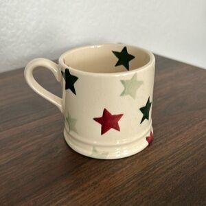 Emma bridgewater mug